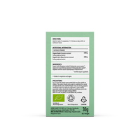 Thumbnail for Mushrooms 4 Life - Organic Myco-Zen Mushroom (60 Caps/400mg)