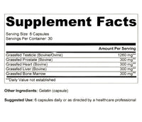 Thumbnail for Ancestral Supplements - Male Optimisation Bundle (MOFO + Bone and Marrow)