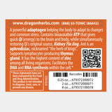 Thumbnail for Dragon Herbs - Changbai Mountain Ant Mini Drops (7.4ml/0.25fl.oz)