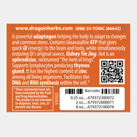 Thumbnail for Dragon Herbs - Changbai Mountain Ant Mini Drops (7.4ml/0.25fl.oz)