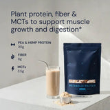 Thumbnail for Blueprint | Metabolic Protein Powder - Chai (1091g)
