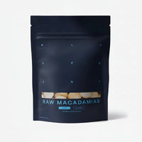 Thumbnail for Blueprint | Raw Macadamias (113g)
