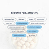 Thumbnail for Blueprint | Raw Macadamias (113g)