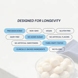 Thumbnail for Blueprint | Macadamia Protein Bars - Raspberry (12x40g Bars)