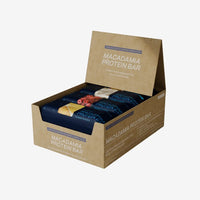 Thumbnail for Blueprint | Macadamia Protein Bar - Variety Pack - 12 Bars