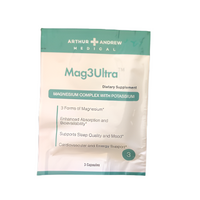 Thumbnail for Mag3Ultra - Arthur Andrew Medical - Sample (3 capsules)