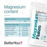 Thumbnail for Better You Magnesium Original Flakes 1kg