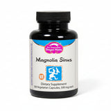 Thumbnail for Dragon Herbs - Magnolia Sinus (100caps/33servings)
