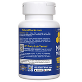 Thumbnail for MagTech™ Complex: 90 Capsules (Natural Stacks)