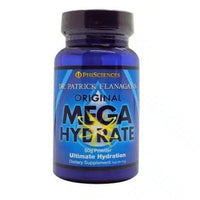 Thumbnail for Phi Sciences - Original MegaHydrate | Flanagan Microcluster® Supplement (50g)