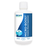 Thumbnail for BEAM Minerals - Micro-BOOST 32floz (946ml) Exceptional Cellular Micronutrient Support
