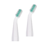Thumbnail for Living Libations Sonic Shine Mini Toothbrush Replacemnt Heads