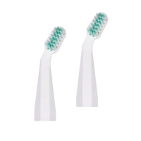Thumbnail for Living Libations Sonic Shine Mini Toothbrush Replacemnt Heads