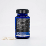 Thumbnail for Wizard Sciences | MitoBlue RX | NMN, PQQ & Botanical Multi-Ingredient Formula (60caps)