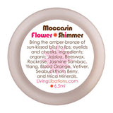 Thumbnail for Living Libations - Moccasin Flower Shimmer (6.5ml)