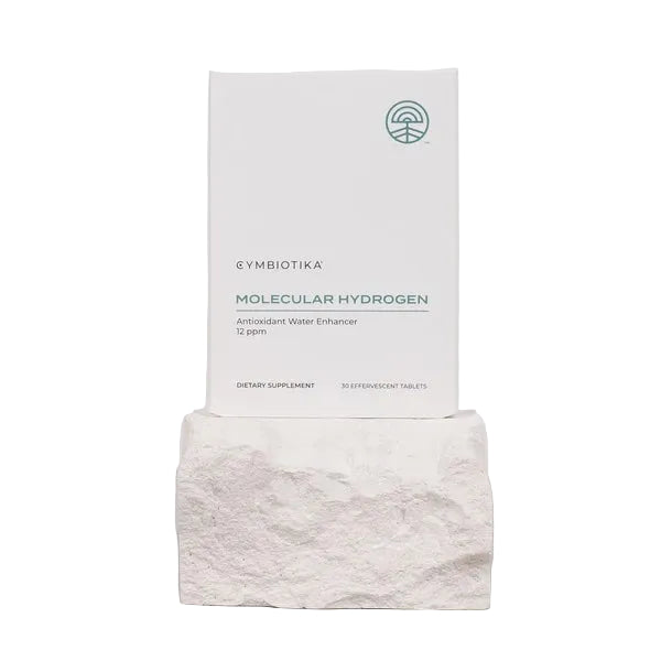 Cymbiotika - Molecular Hydrogen (30 tablets)