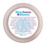 Thumbnail for Living Libations - Moon Swoon Shimmer (6.5ml)