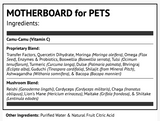 Thumbnail for Venjenz - MOTHERBOARD for Pets | Complete Immune Formula