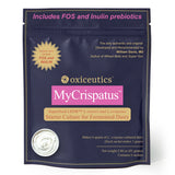 Thumbnail for Oxiceutics | MyCrispatus Fermented Dairy Starter Culture | 6 Sachets