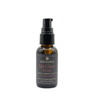 Thumbnail for Oxiceutics – MyGlow™ Organic Castor Oil Skin Serum (30ml)