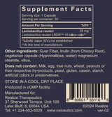 Thumbnail for Oxiceutics | MyReuteri 10 Billion | 30 capsules