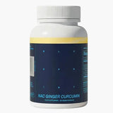 Thumbnail for Blueprint | NAC + Ginger + Curcumin (90 caps)