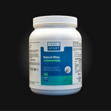 Thumbnail for EHC Sport - Grass-Fed Whey Protein 600g Natural Vanilla