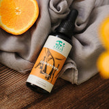 Thumbnail for KÄÄPÄ Mushrooms - Cordyceps Traditional Tincture (50ml)