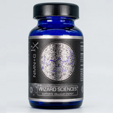 Thumbnail for Wizard Sciences - NMN+G Rx Advanced Formula (30 servings)
