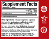 Thumbnail for Arthur Andrew Medical - Nattovena | 4,000 FU - High Potency Enzyme (90 capsules)