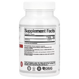 Thumbnail for Arthur Andrew Medical - Nattovena | 4,000 FU - High Potency Enzyme (90 capsules)