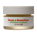 Thumbnail for Living Libations - Neem Enamelizer ToothPaste (15ml)