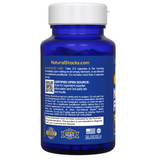 Thumbnail for NEUROFUEL™ Nootropic Stack – 75 caps (Natural Stacks)