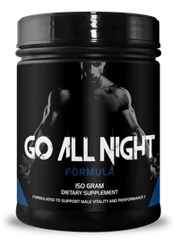 New Alpha Nutrition - Go All Night Formula Herbal Blend, 10:1 Extract, 150g