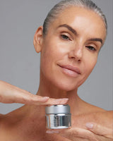 Thumbnail for Young Goose - NiaPolish, NAD+ Boosting 3D Exfoliator (50ml)