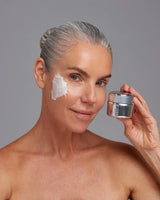 Thumbnail for Young Goose - NiaPolish, NAD+ Boosting 3D Exfoliator (50ml)