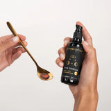 Thumbnail for Cymbiotika - The Omega –  Vegan DHA & EPA with Astaxanthin (60ml)(Lemon Flavour)