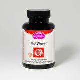 Thumbnail for Dragon Herbs OptDigest 500mg 100 caps