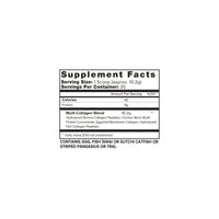 Thumbnail for Organifi - Collagen (306g / approx 30 servings)