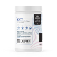 Thumbnail for Organifi - Collagen (306g / approx 30 servings)