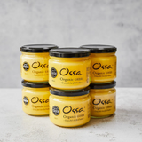 Thumbnail for Best Before August 2025 - Ossa Organic Ghee – Grass Fed Clarified Butter (265g)