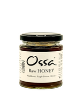 Thumbnail for Ossa Raw Honey (227g)