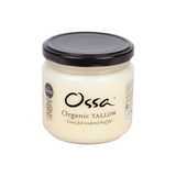 Thumbnail for Ossa Organic Grass-Fed Tallow (265g)