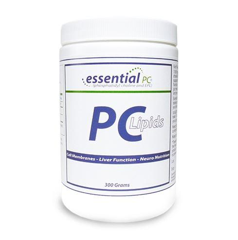 Nutrasal Essential PC Lipids 300g