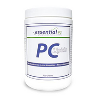 Thumbnail for Nutrasal Essential PC Lipids 300g