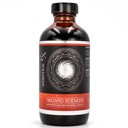 Wizard Sciences - Vortex Rx for Pets (24 Servings)