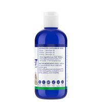 Thumbnail for Nutrasal PhosChol - PPC VET Liquid Liposome Delivery - 8 oz (240ml)