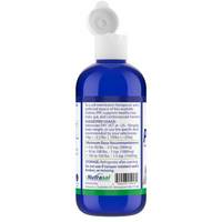 Thumbnail for Nutrasal PhosChol - PPC VET Liquid Liposome Delivery - 8 oz (240ml)