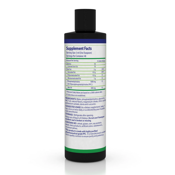 Nutrasal PPC Kids Liquid - Liposome Orange Cream 240ml