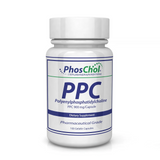 Thumbnail for Nutrasal PhosChol 900 -- 100 Soft Gel Caps